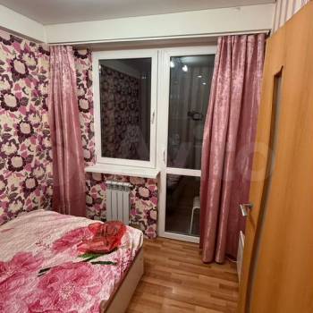 Сдается 2-х комнатная квартира, 40 м²