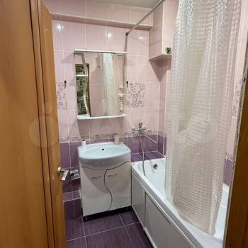 Сдается 2-х комнатная квартира, 40 м²