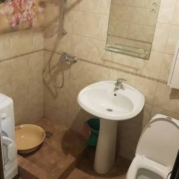 Сдается 1-комнатная квартира, 33 м²