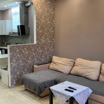 Продается 3-х комнатная квартира, 89,6 м²