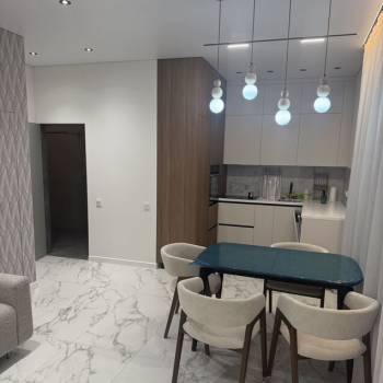 Продается 3-х комнатная квартира, 83 м²