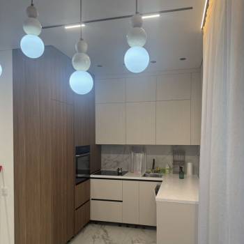 Продается 3-х комнатная квартира, 83 м²