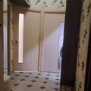 Продается 1-комнатная квартира, 33 м²