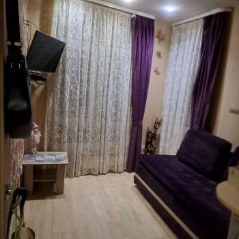 Продается 1-комнатная квартира, 33 м²