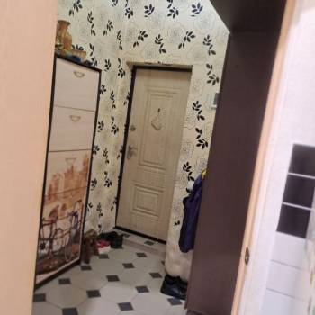 Продается 1-комнатная квартира, 33 м²