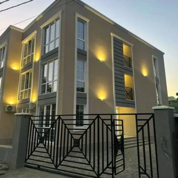 Продается 1-комнатная квартира, 21,3 м²