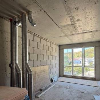 Продается 1-комнатная квартира, 21,3 м²