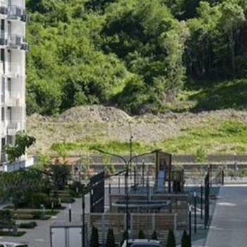 Продается 1-комнатная квартира, 23 м²