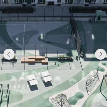 Продается 1-комнатная квартира, 23 м²