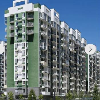 Продается 1-комнатная квартира, 23 м²