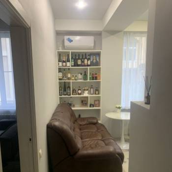 Сдается 2-х комнатная квартира, 40 м²