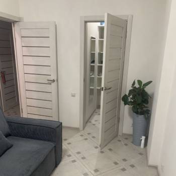 Сдается 2-х комнатная квартира, 40 м²