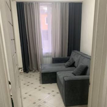 Сдается 2-х комнатная квартира, 40 м²