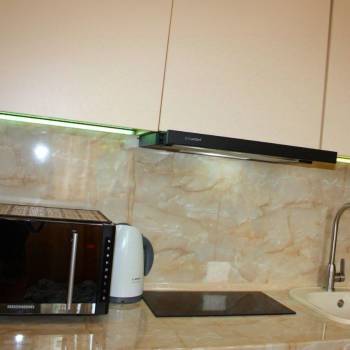 Продается 1-комнатная квартира, 55 м²