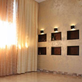 Продается 1-комнатная квартира, 55 м²