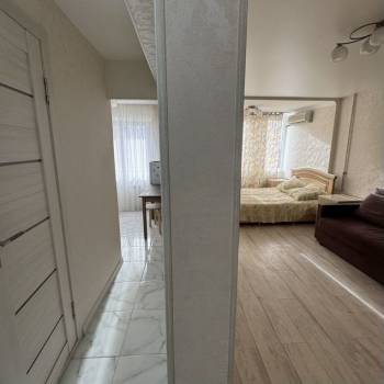 Сдается 1-комнатная квартира, 30 м²