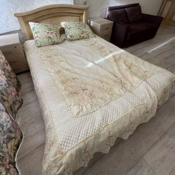 Сдается 1-комнатная квартира, 30 м²