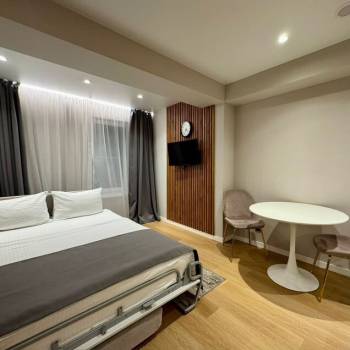 Продается 1-комнатная квартира, 21 м²