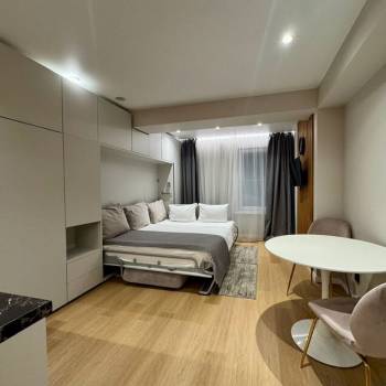 Продается 1-комнатная квартира, 21 м²