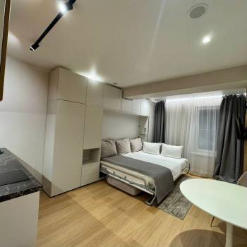 Продается 1-комнатная квартира, 21 м²