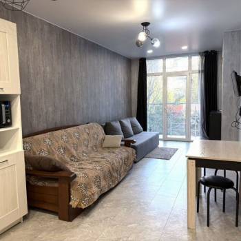 Продается 1-комнатная квартира, 32 м²