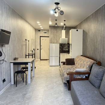 Продается 1-комнатная квартира, 32 м²