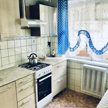 Продается 1-комнатная квартира, 30 м²