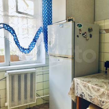 Продается 1-комнатная квартира, 30 м²