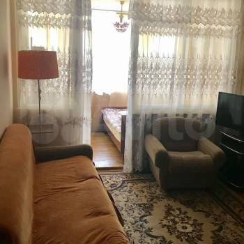 Продается 1-комнатная квартира, 30 м²