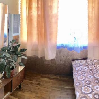 Продается 1-комнатная квартира, 30 м²