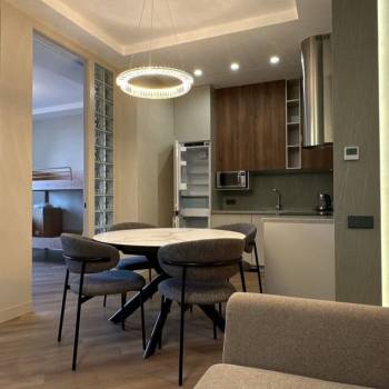 Продается 3-х комнатная квартира, 54,6 м²