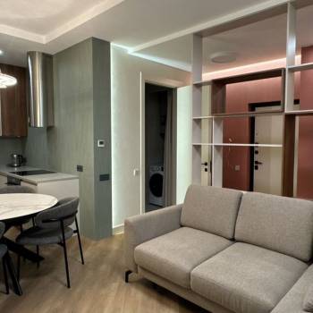 Продается 3-х комнатная квартира, 54,6 м²