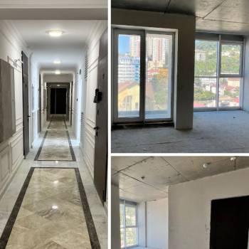 Продается 1-комнатная квартира, 30,3 м²