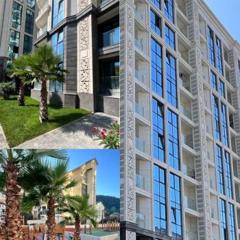 Продается 1-комнатная квартира, 30,3 м²