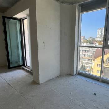 Продается 1-комнатная квартира, 30,3 м²