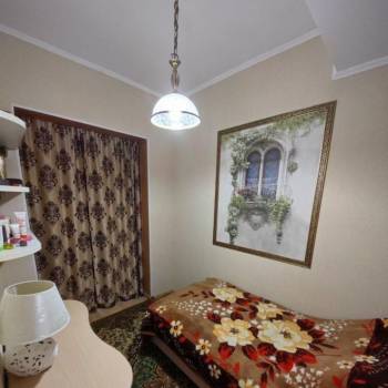 Продается 1-комнатная квартира, 41,2 м²