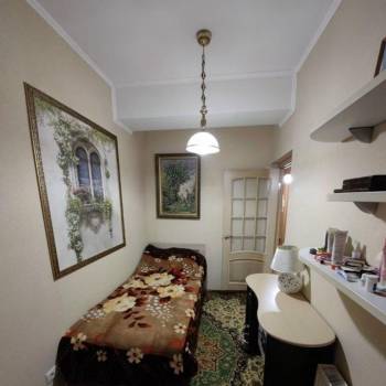 Продается 1-комнатная квартира, 41,2 м²