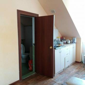 Продается 1-комнатная квартира, 35 м²