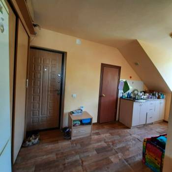 Продается 1-комнатная квартира, 35 м²