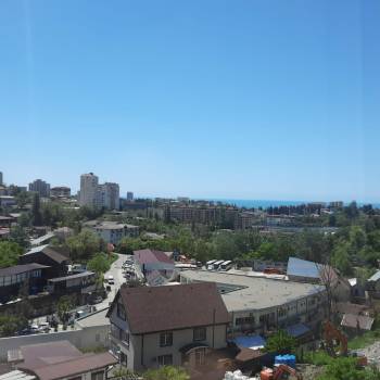 Продается 1-комнатная квартира, 35 м²