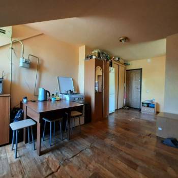 Продается 1-комнатная квартира, 35 м²