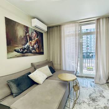 Продается 2-х комнатная квартира, 63 м²