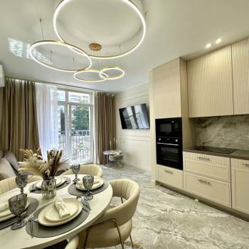 Продается 2-х комнатная квартира, 63 м²