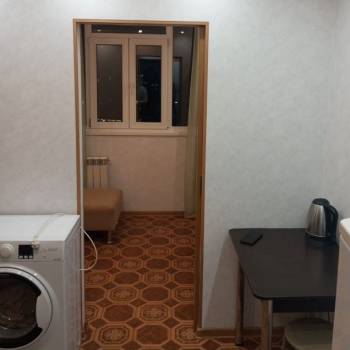 Продается 1-комнатная квартира, 15 м²