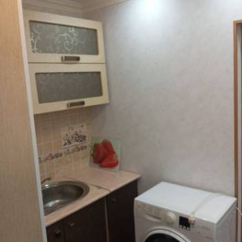 Продается 1-комнатная квартира, 15 м²