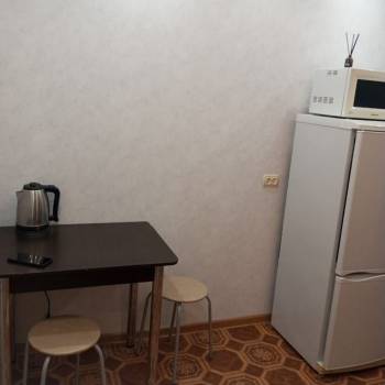 Продается 1-комнатная квартира, 15 м²