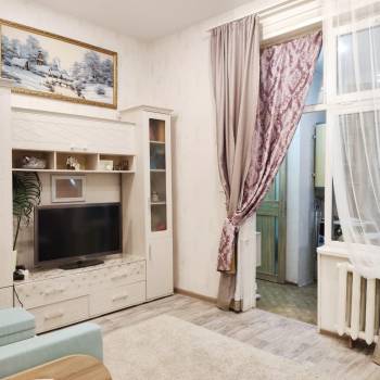 Продается 2-х комнатная квартира, 55 м²