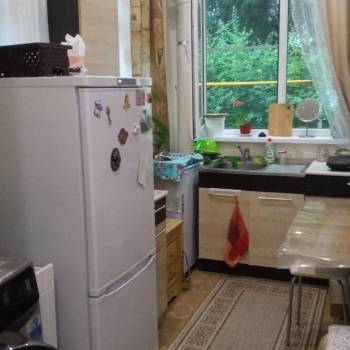 Продается 2-х комнатная квартира, 55 м²