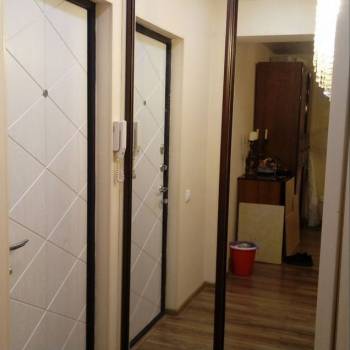 Продается 1-комнатная квартира, 27,4 м²