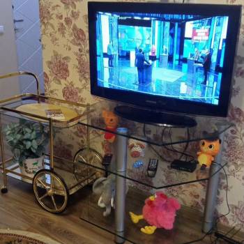 Продается 1-комнатная квартира, 27,4 м²